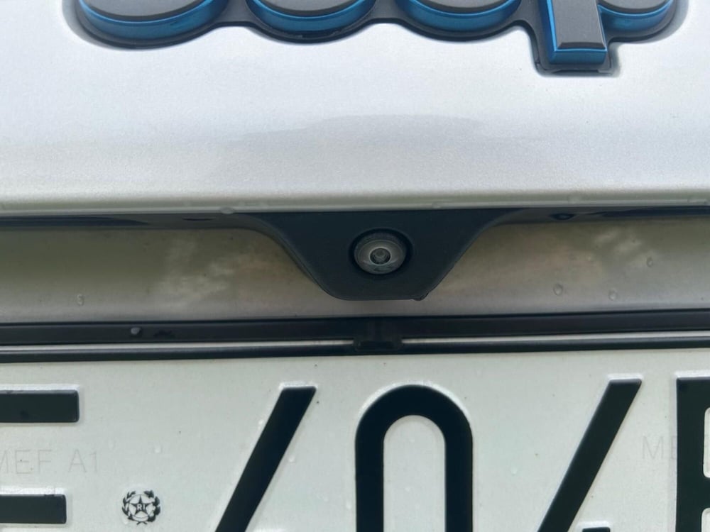 Jeep Compass usata a Salerno (13)