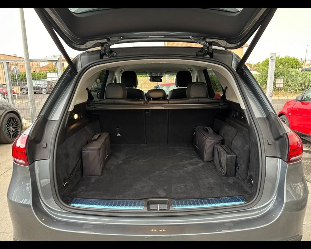 Mercedes-Benz GLE SUV usata a Firenze (13)