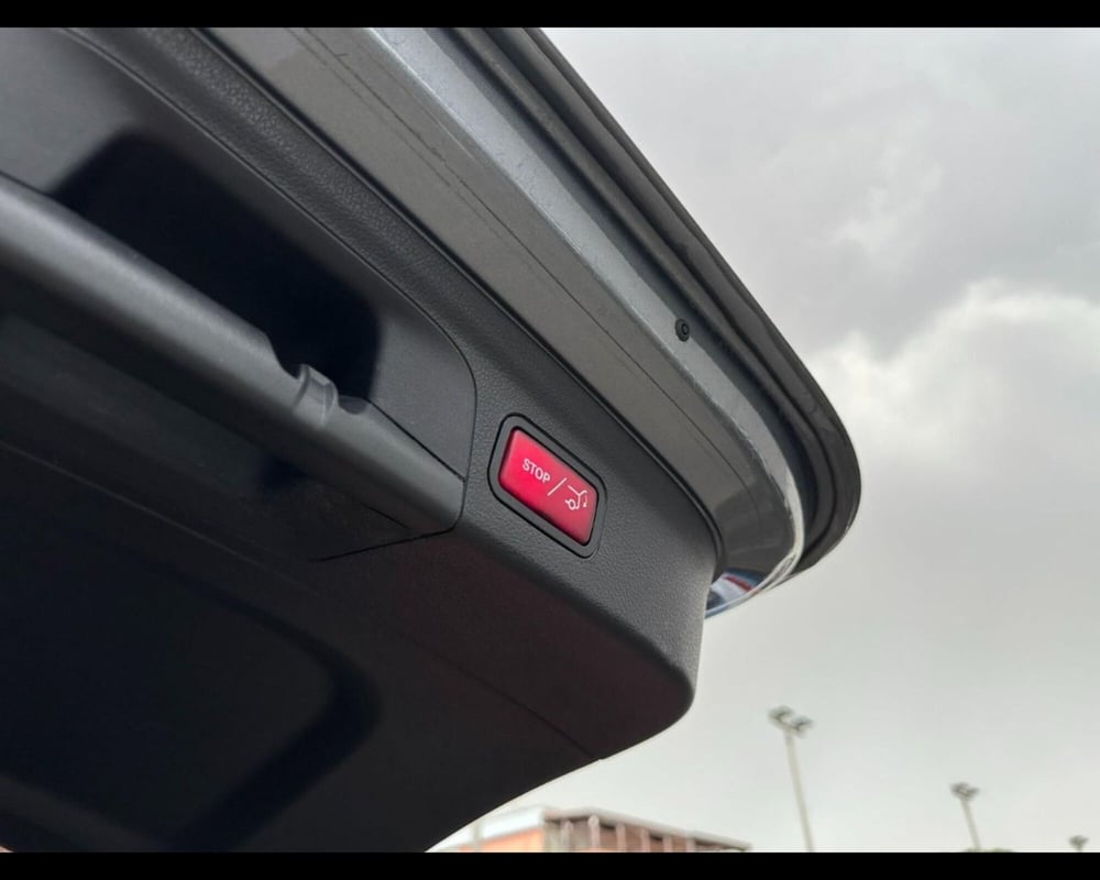 Mercedes-Benz GLE SUV usata a Firenze (14)