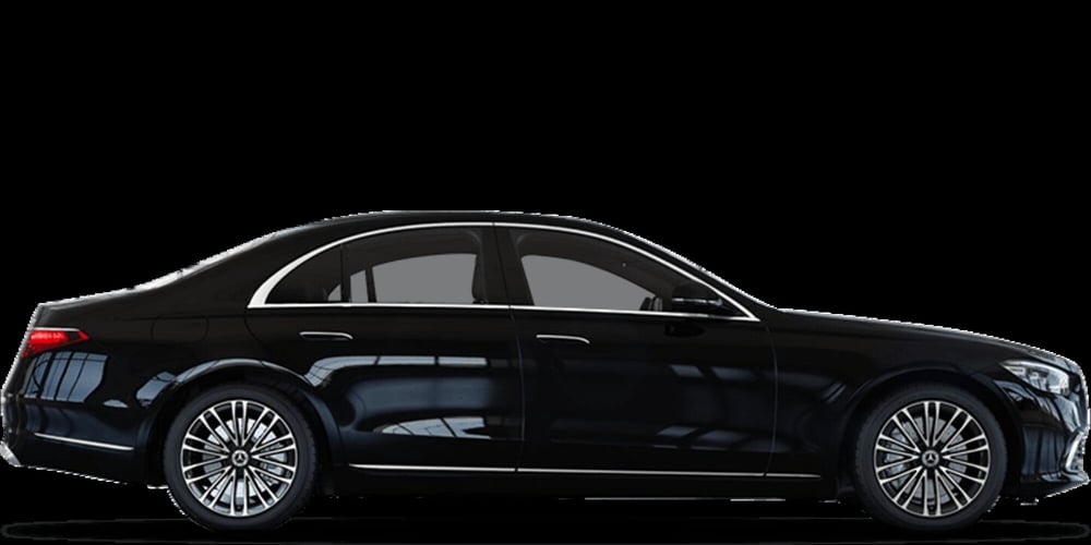 Mercedes-Benz Classe S nuova a Prato