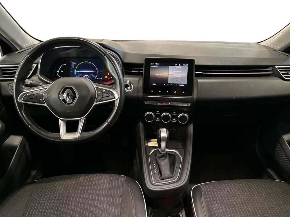 Renault Clio usata a Prato (11)