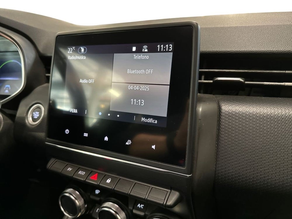 Renault Clio usata a Prato (13)