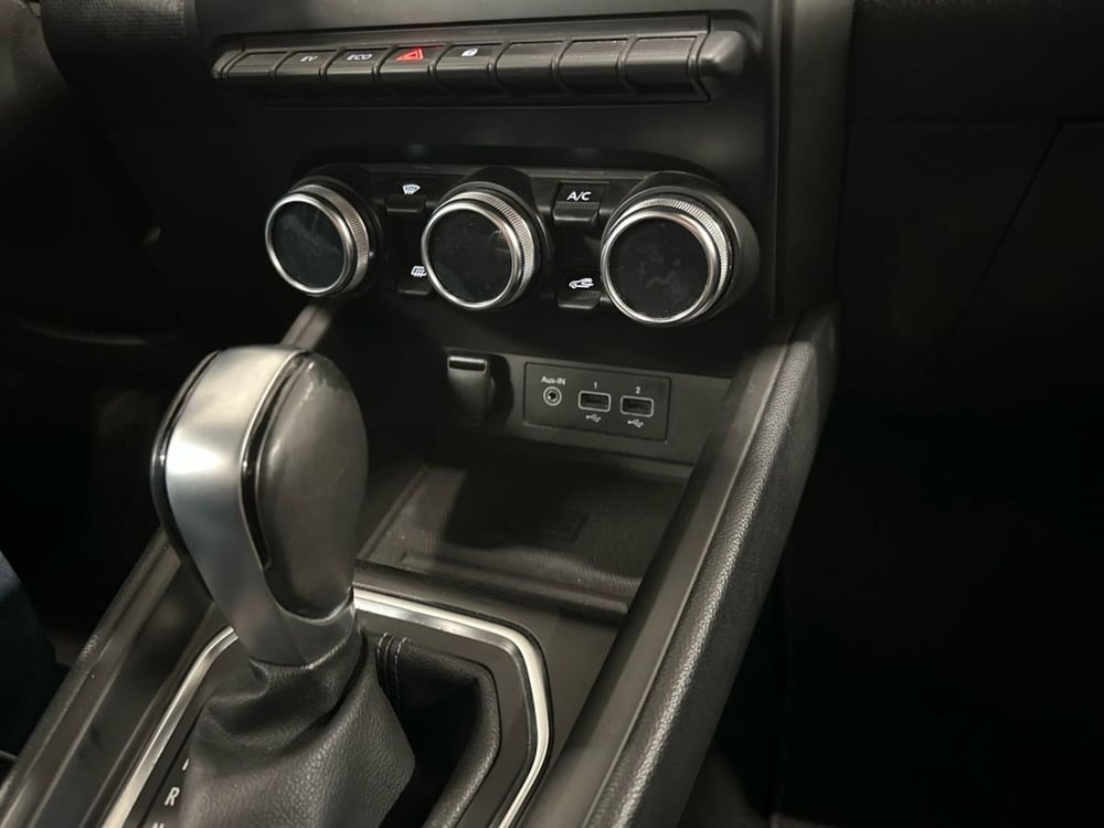 Renault Clio usata a Prato (14)