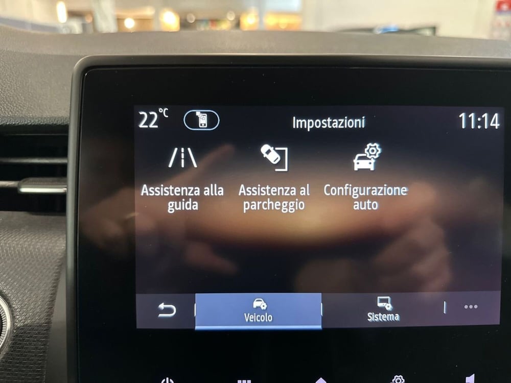 Renault Clio usata a Prato (15)