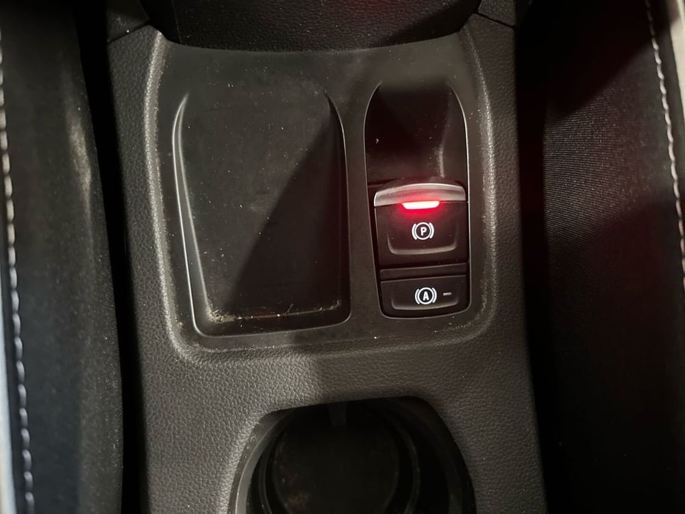 Renault Clio usata a Prato (17)