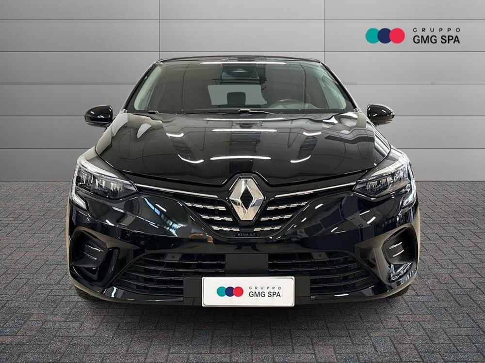 Renault Clio usata a Prato (2)