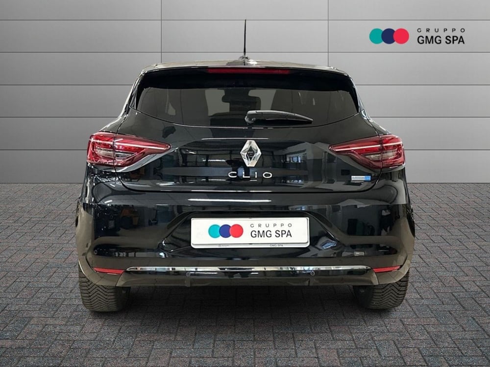 Renault Clio usata a Prato (4)