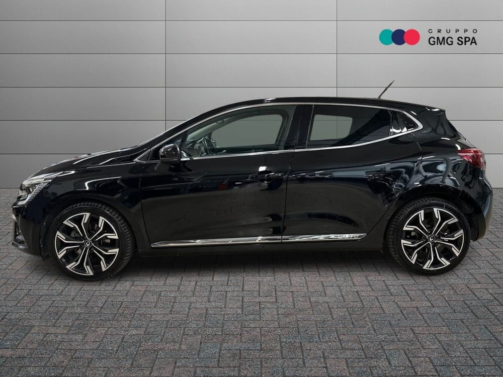 Renault Clio usata a Prato (5)