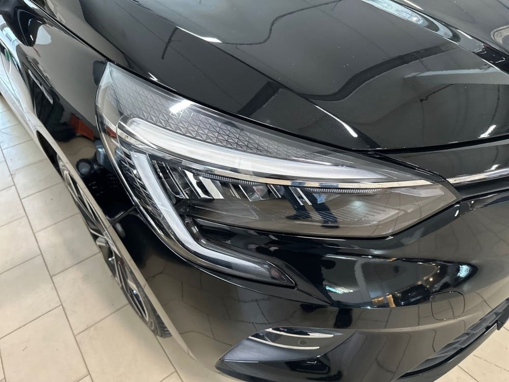 Renault Clio usata a Prato (7)