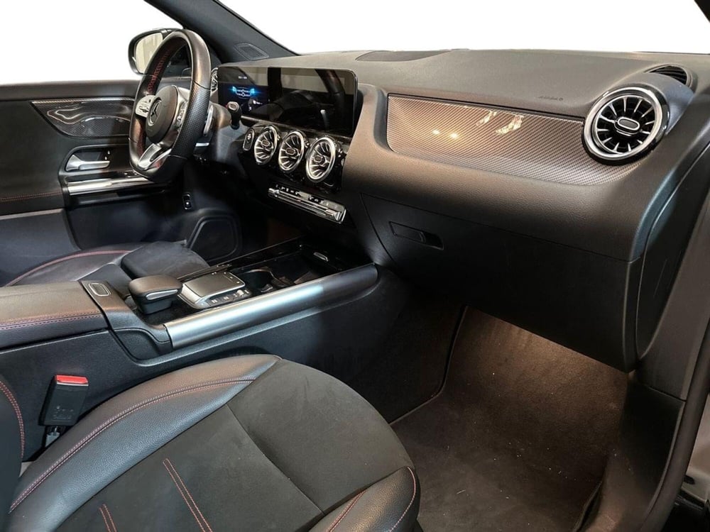 Mercedes-Benz GLA SUV usata a Prato (15)