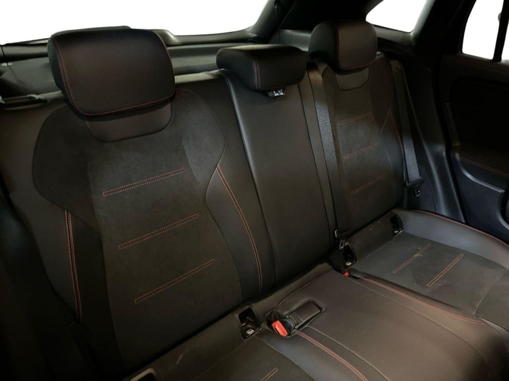 Mercedes-Benz GLA SUV usata a Prato (16)