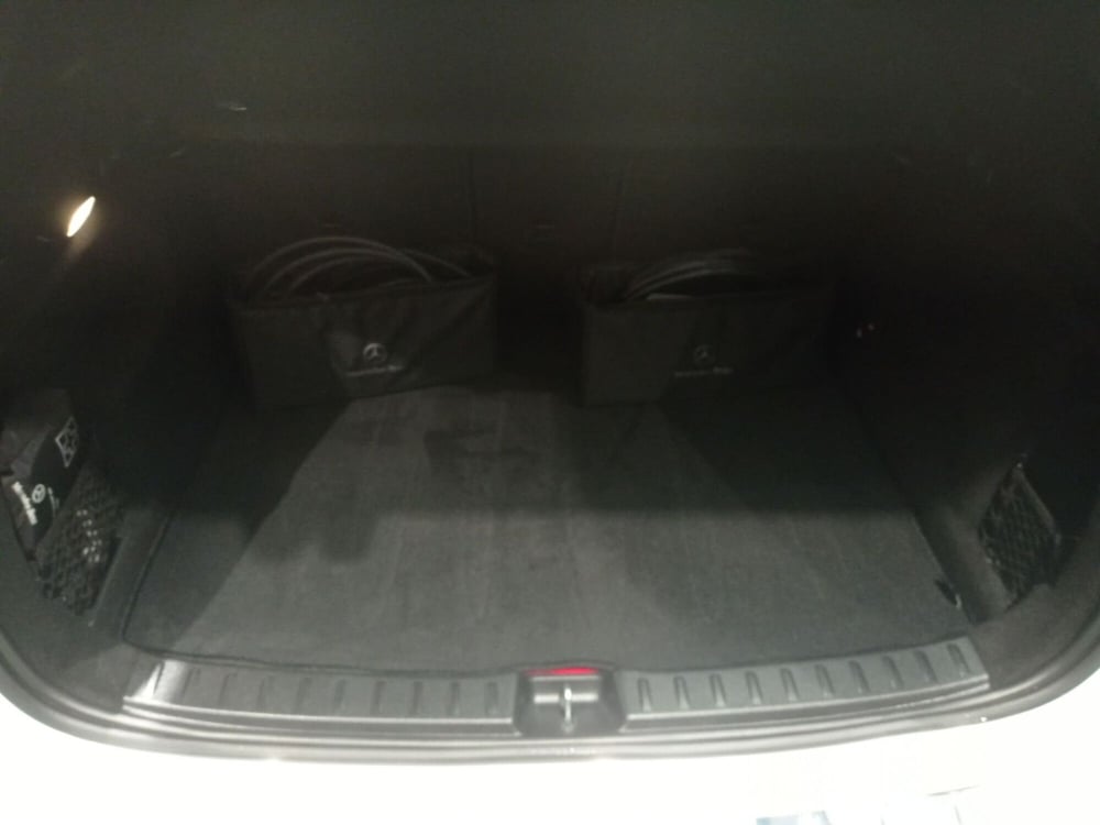 Mercedes-Benz GLA SUV usata a Firenze (15)