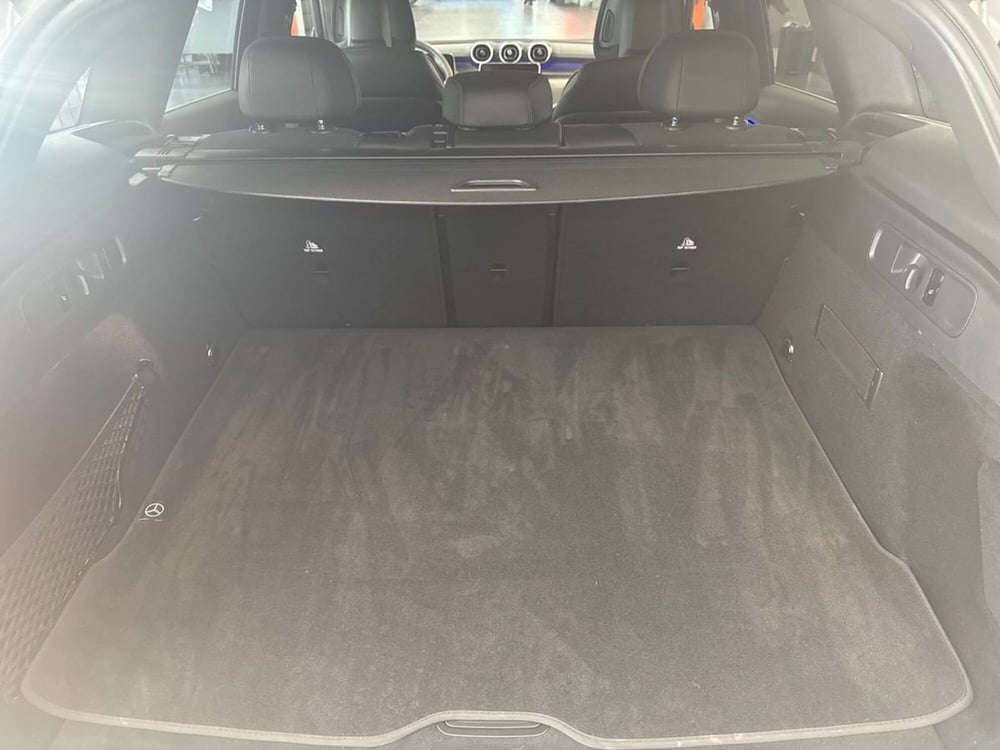 Mercedes-Benz GLC SUV usata a Prato (8)