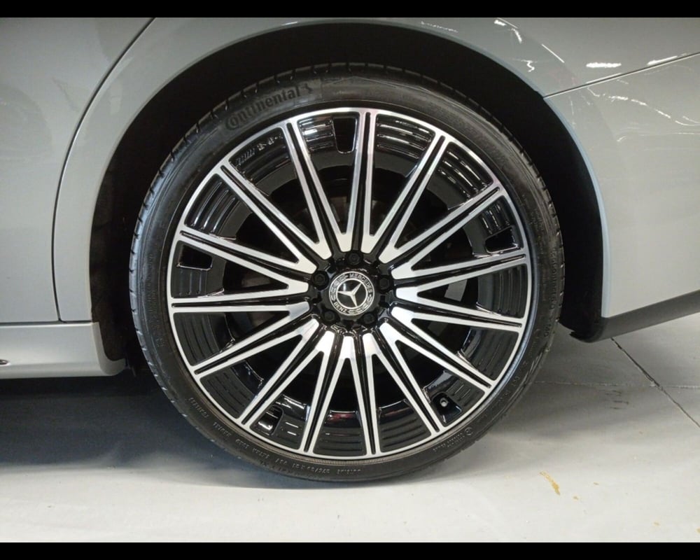 Mercedes-Benz Classe E Station Wagon usata a Firenze (10)