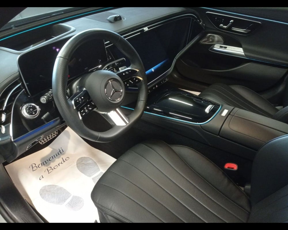 Mercedes-Benz Classe E Station Wagon usata a Firenze (11)