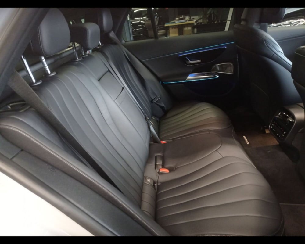 Mercedes-Benz Classe E Station Wagon usata a Firenze (15)