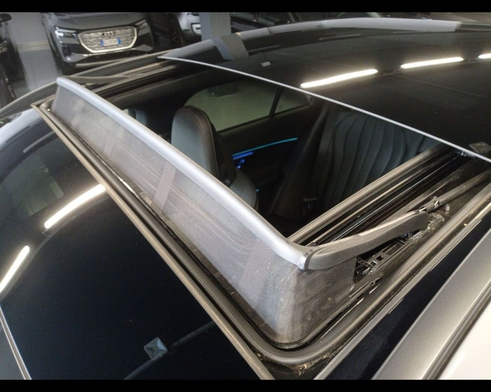 Mercedes-Benz Classe E Station Wagon usata a Firenze (16)
