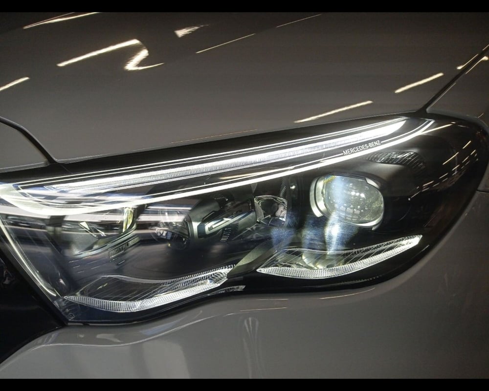 Mercedes-Benz Classe E Station Wagon usata a Firenze (8)
