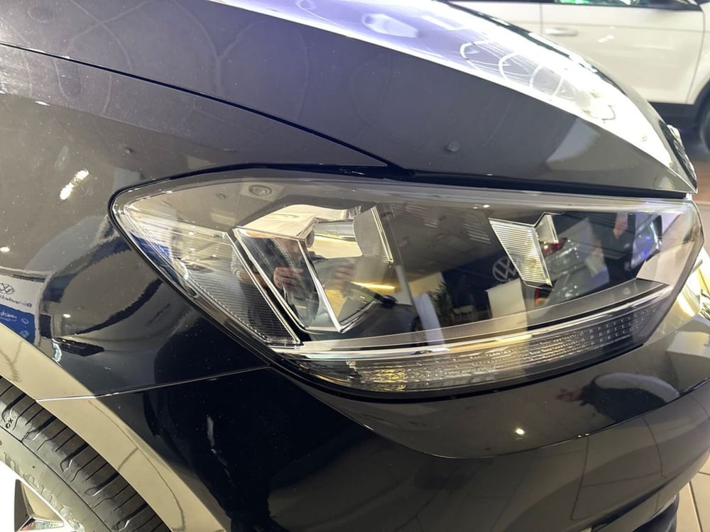 Volkswagen Touran usata a Prato (7)