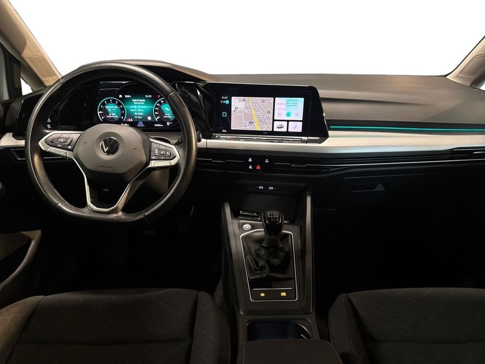 Volkswagen Golf usata a Prato (11)