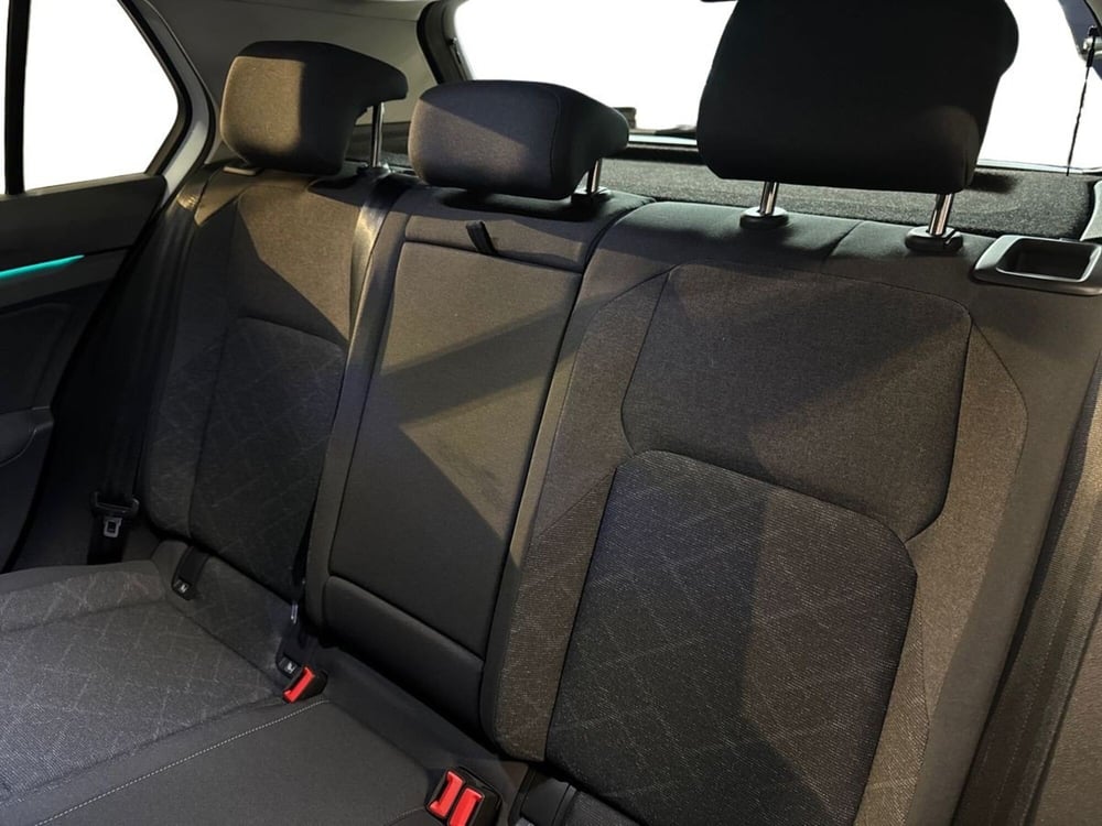 Volkswagen Golf usata a Prato (12)