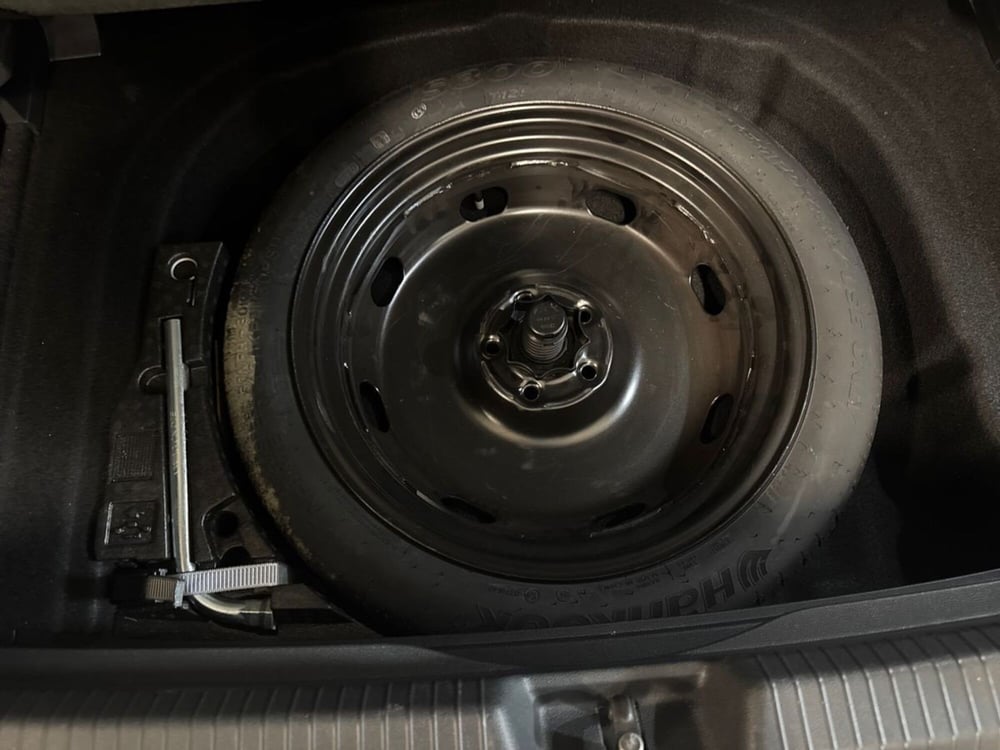 Volkswagen Golf usata a Prato (16)