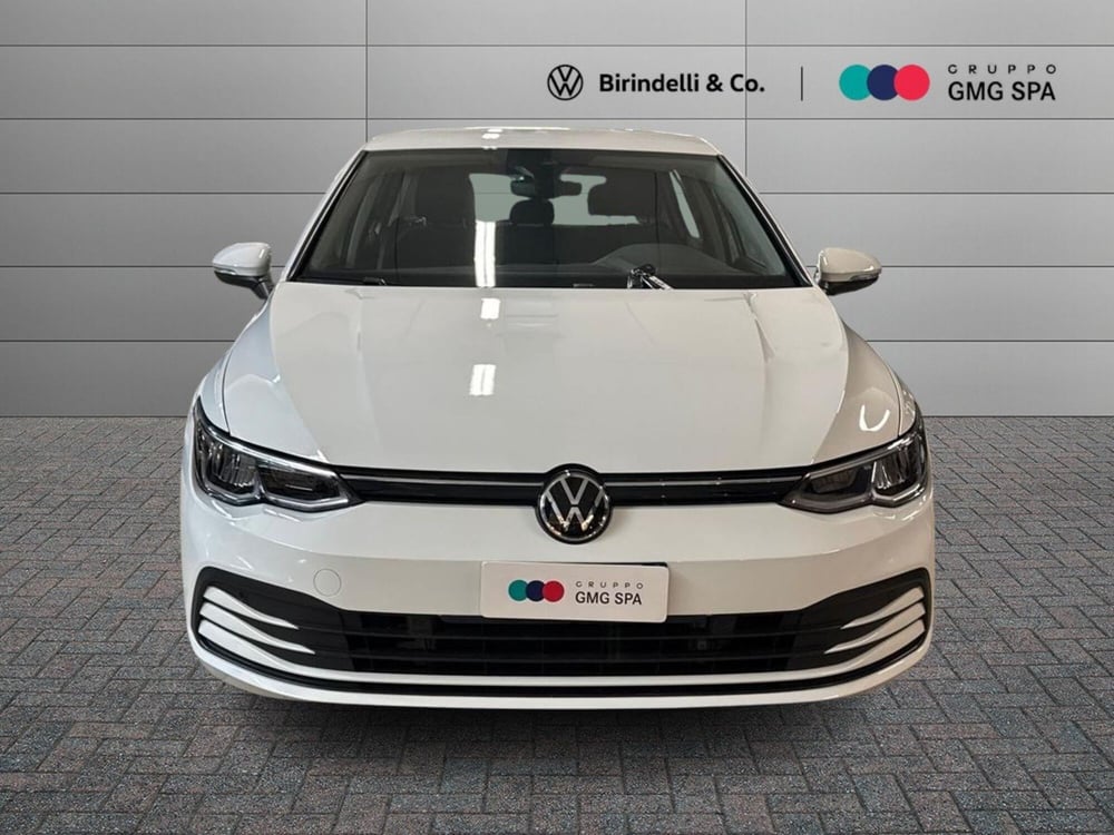 Volkswagen Golf usata a Prato (2)