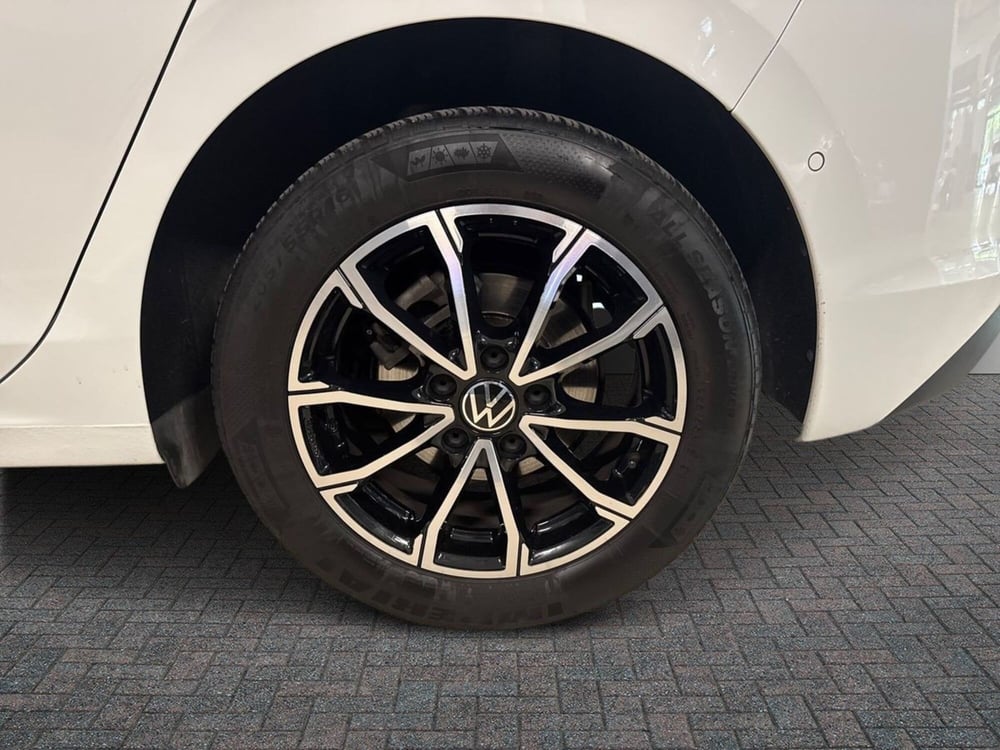Volkswagen Golf usata a Prato (6)