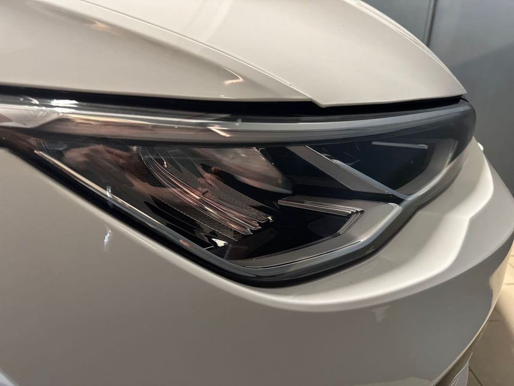 Volkswagen Golf usata a Prato (7)