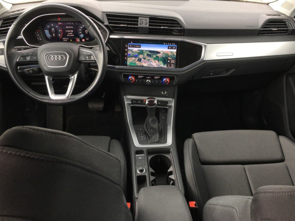 Audi Q3 Sportback usata a Cuneo (3)