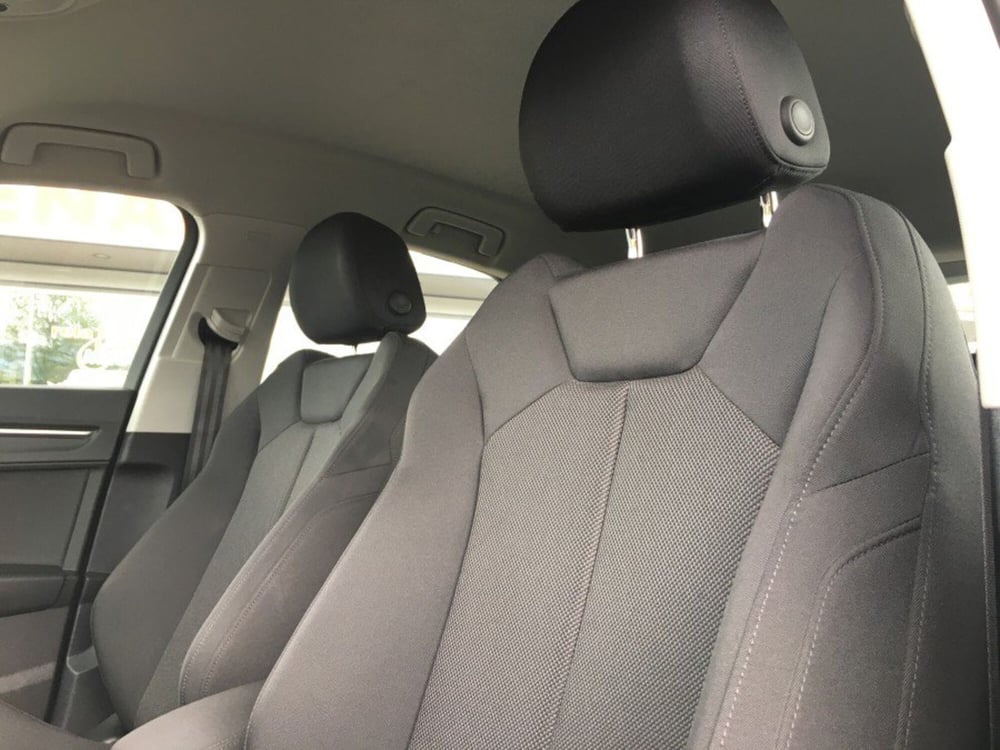 Audi Q3 Sportback usata a Cuneo (4)