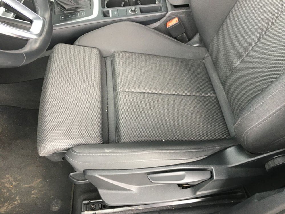 Audi Q3 Sportback usata a Cuneo (5)