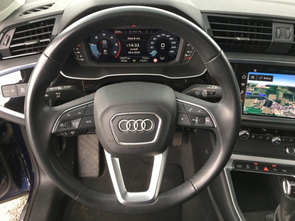 Audi Q3 Sportback usata a Cuneo (6)