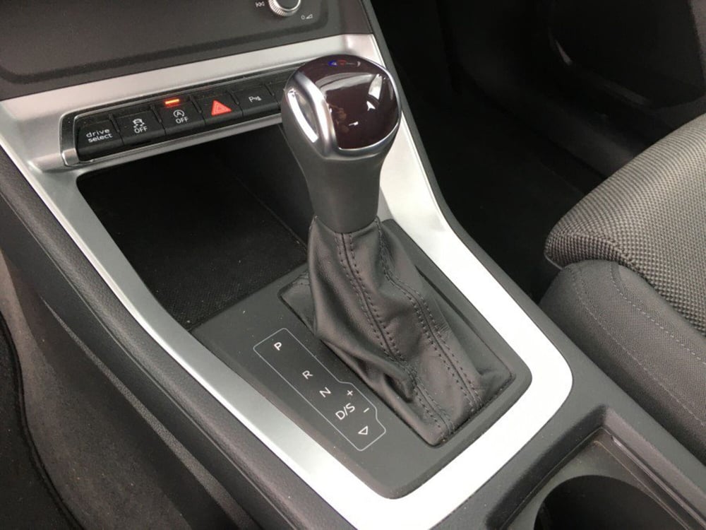 Audi Q3 Sportback usata a Cuneo (9)