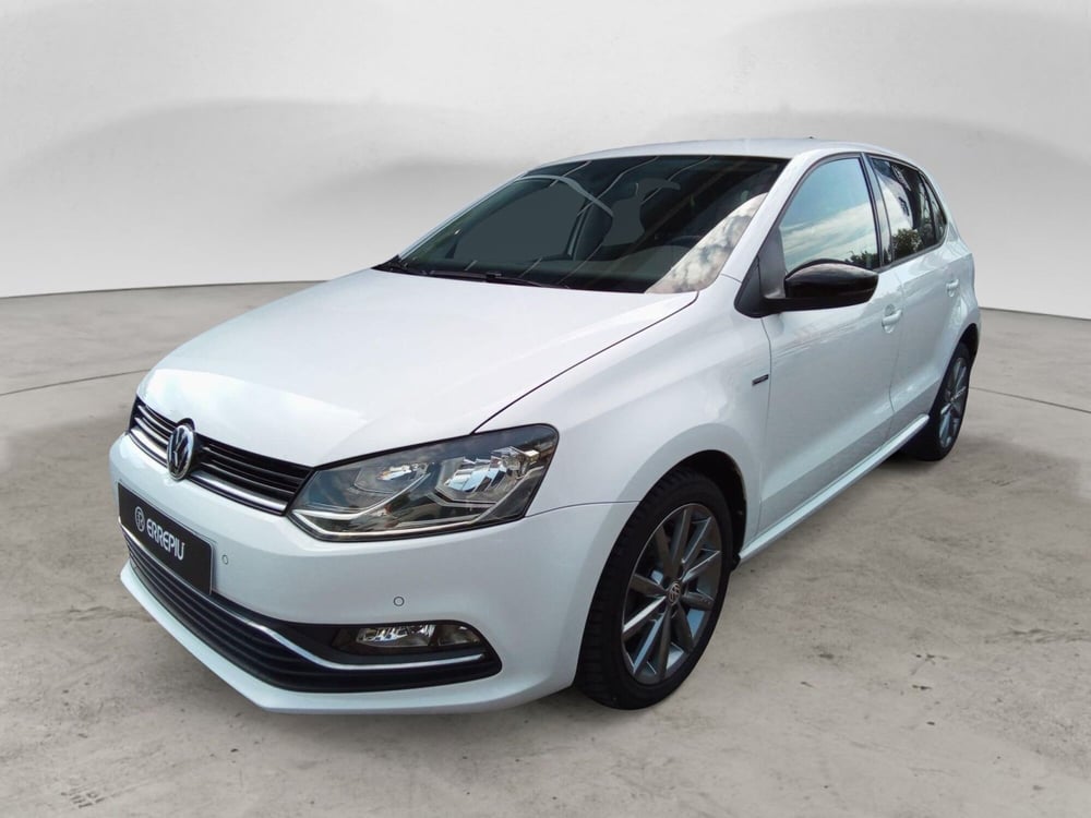 Volkswagen Polo usata a Rimini