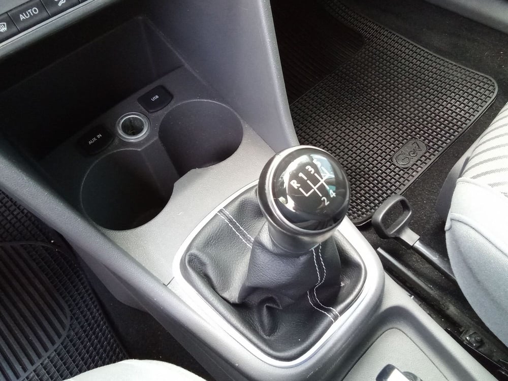 Volkswagen Polo usata a Rimini (19)