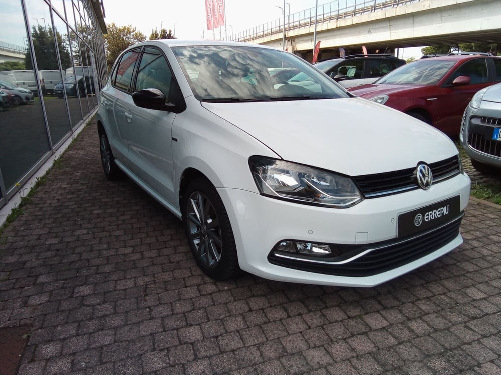 Volkswagen Polo usata a Rimini (2)
