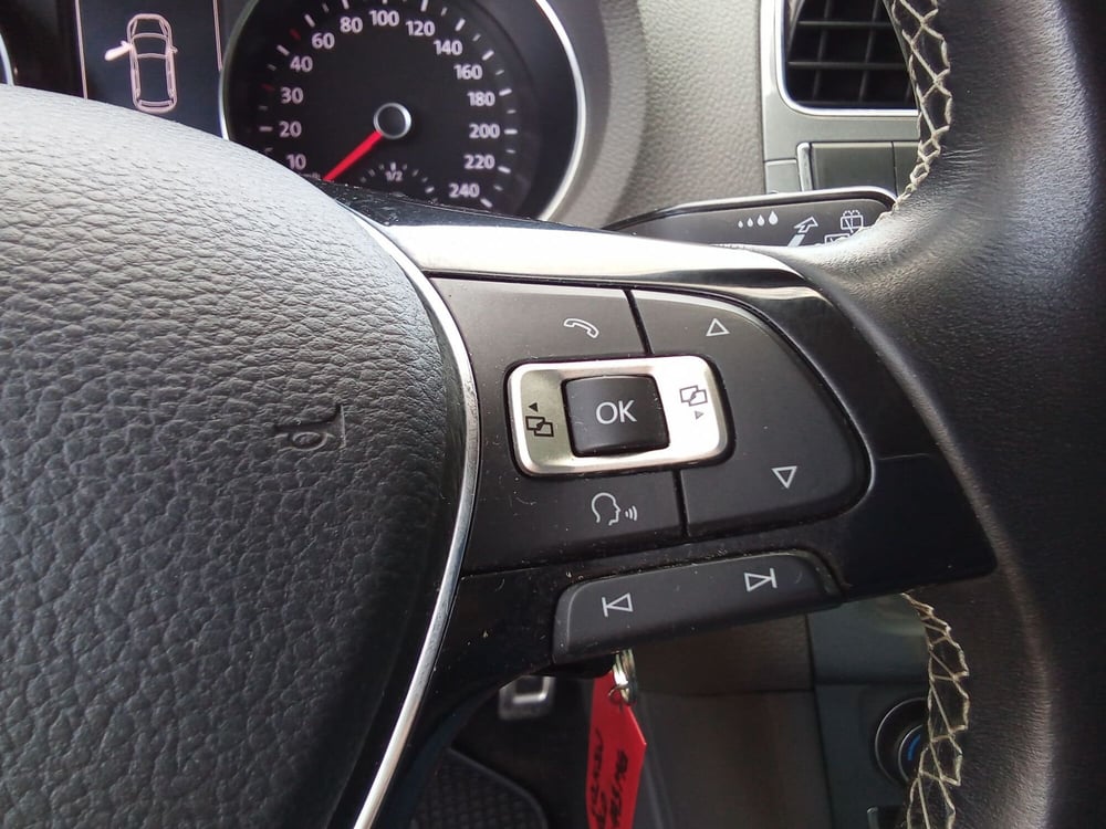 Volkswagen Polo usata a Rimini (20)