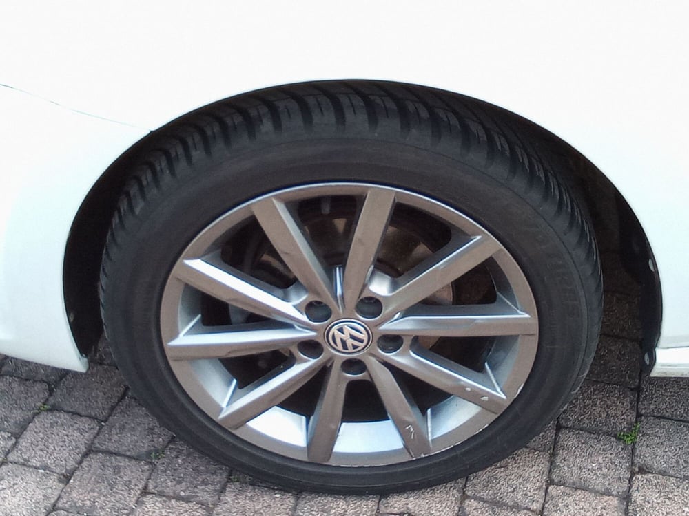 Volkswagen Polo usata a Rimini (9)
