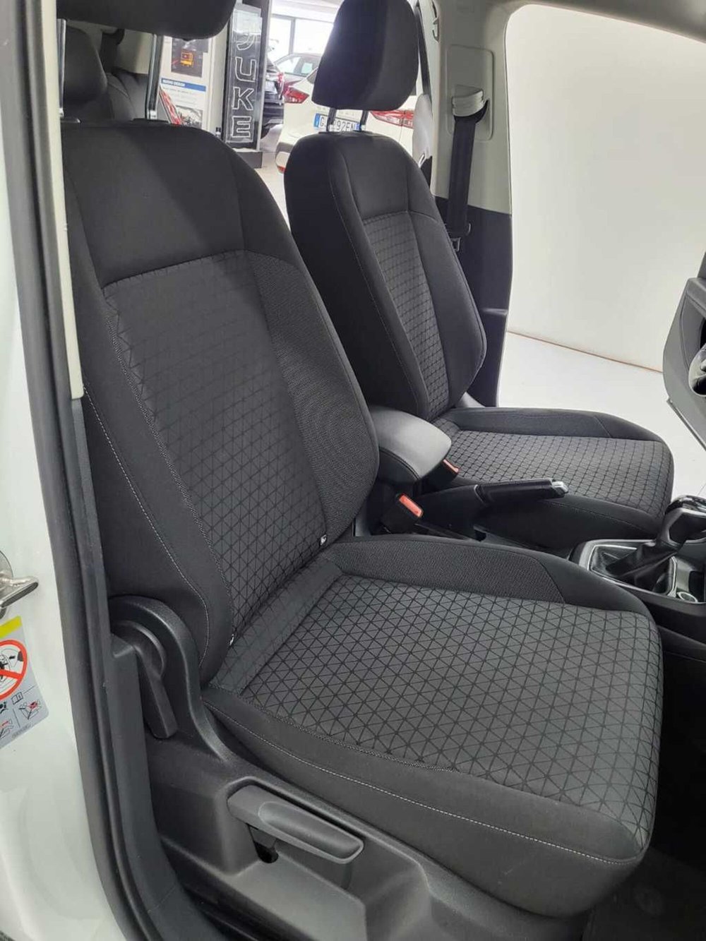 Volkswagen T-Cross usata a Catanzaro (12)