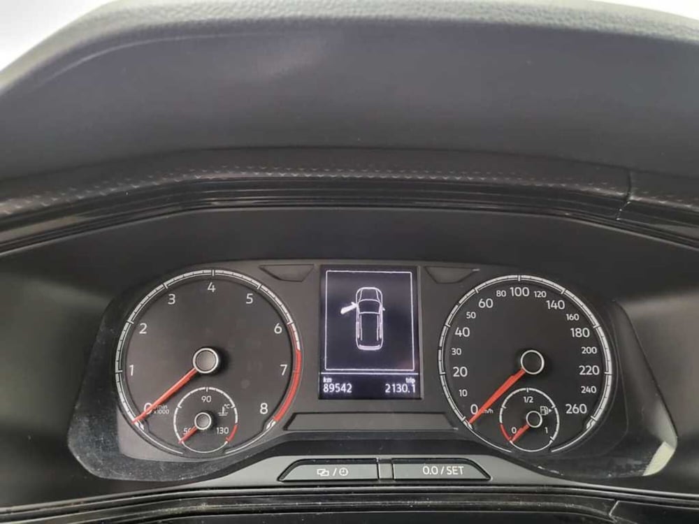 Volkswagen T-Cross usata a Catanzaro (15)