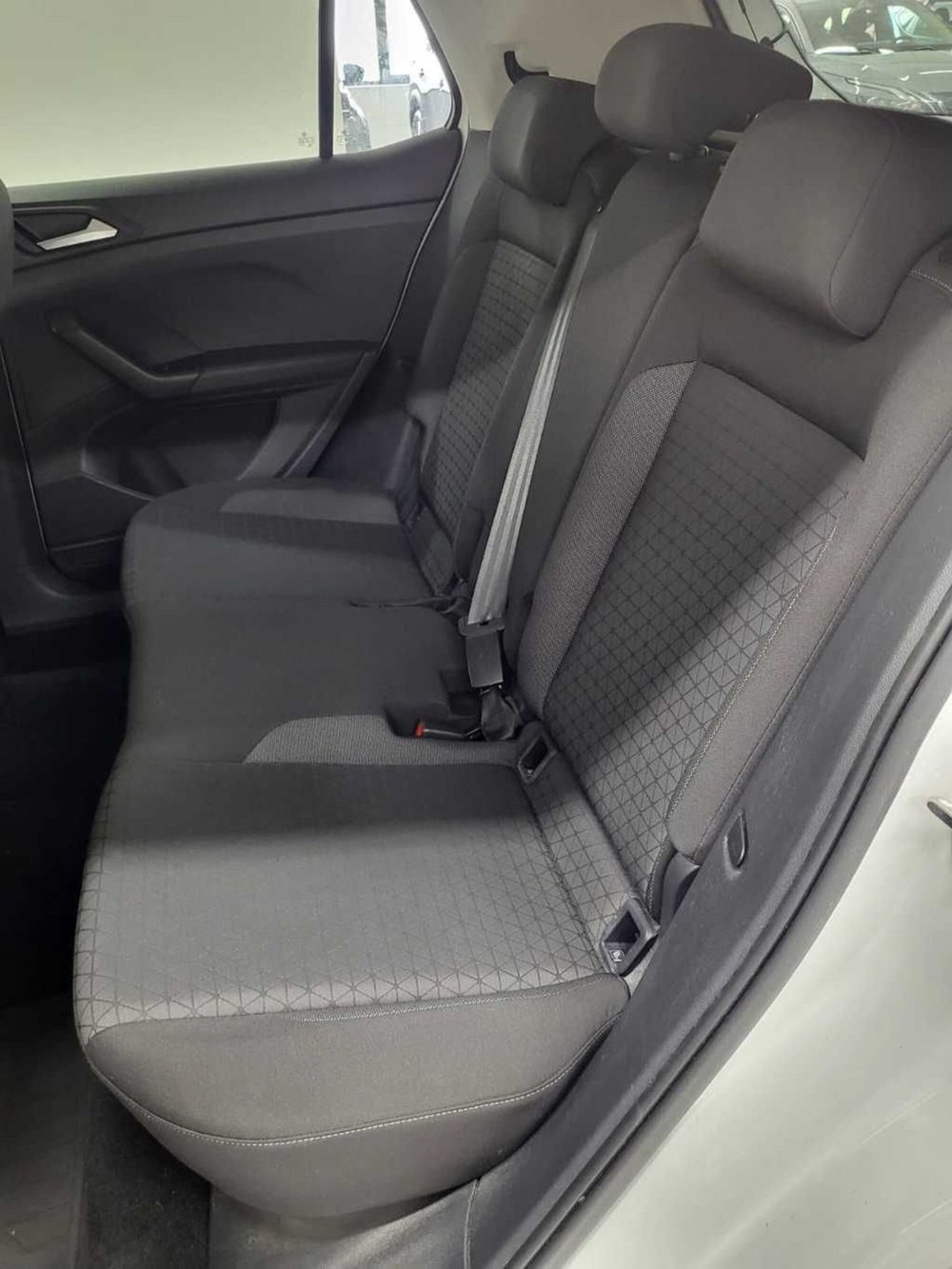 Volkswagen T-Cross usata a Catanzaro (16)