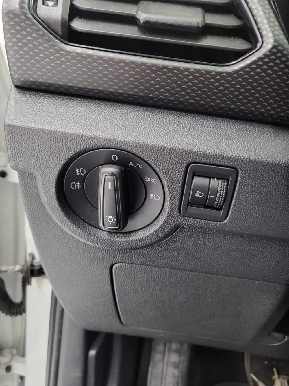 Volkswagen T-Cross usata a Catanzaro (17)