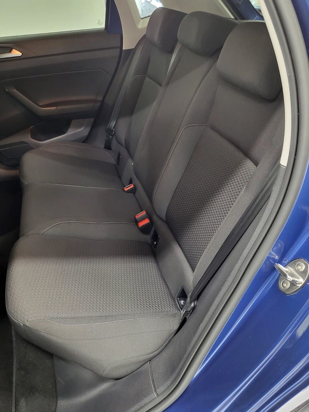 Volkswagen Polo usata a Catanzaro (13)