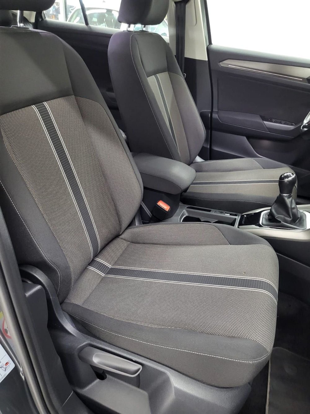 Volkswagen T-Roc usata a Catanzaro (12)