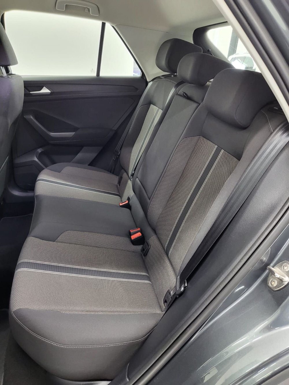 Volkswagen T-Roc usata a Catanzaro (14)