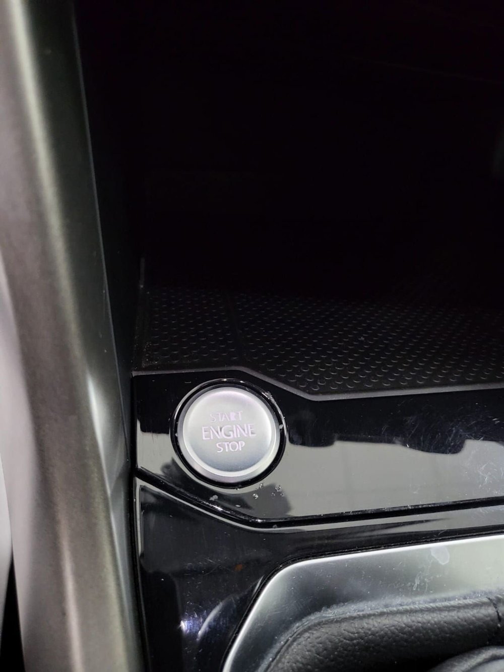 Volkswagen T-Roc usata a Catanzaro (9)