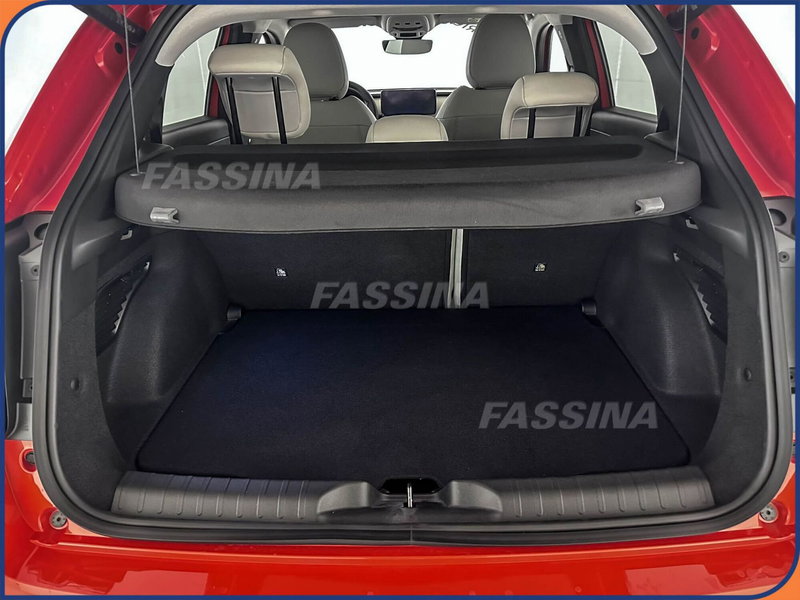 Fiat 600e nuova a Milano (11)