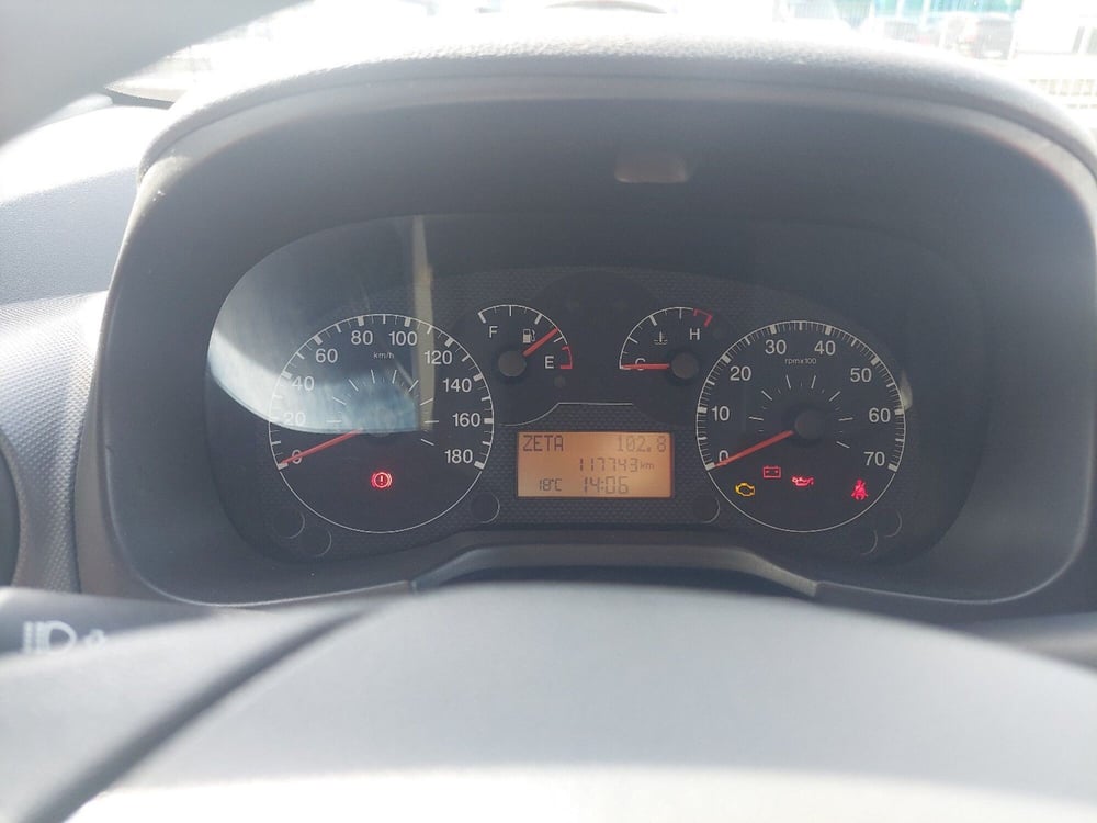 Peugeot Bipper usata a Piacenza (11)