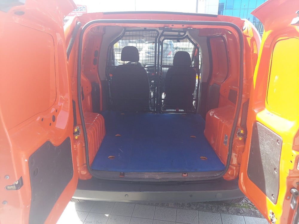 Peugeot Bipper usata a Piacenza (13)